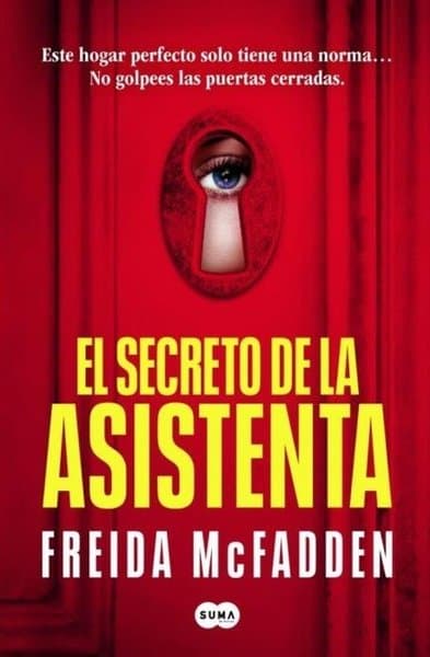 El secreto de la Asistenta