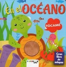 En el océano
