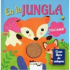 En la jungla