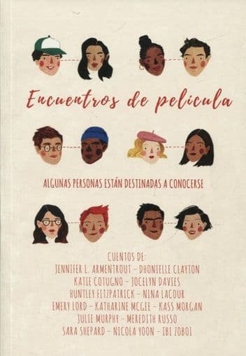 Encuentros de película.