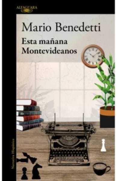 Esta mañana - Montevideanos