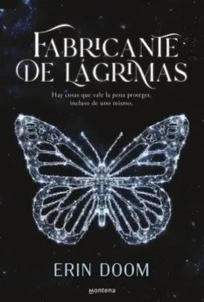 FABRICANTE DE LAGRIMAS