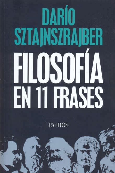Filosofía en 11 frases