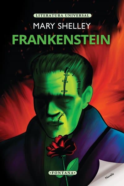 FRANKENSTEIN