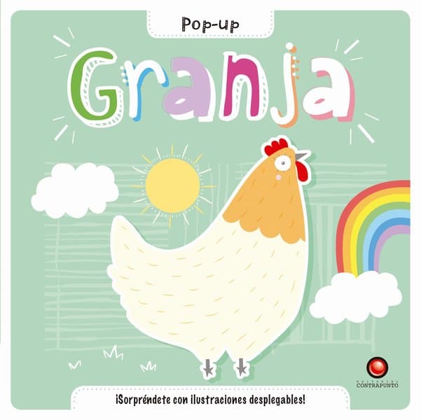 Granja pop up