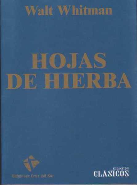HOJAS DE HIERBA