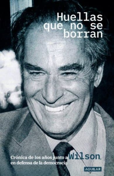 HUELLAS QUE NO SE BORRAN