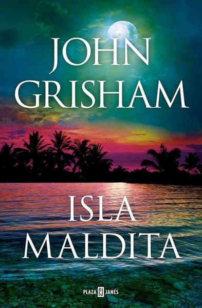 ISLA MALDITA