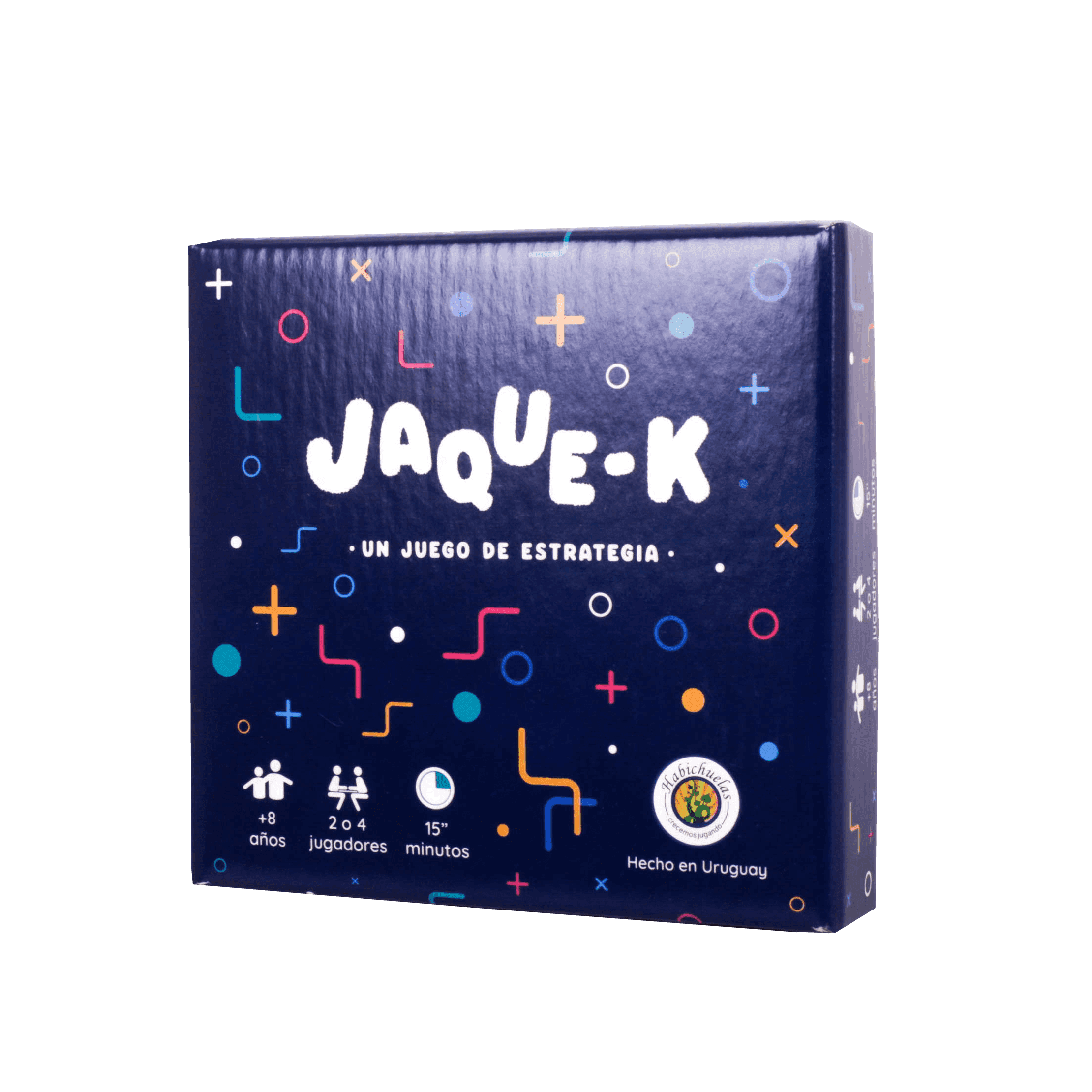 Jaque-K