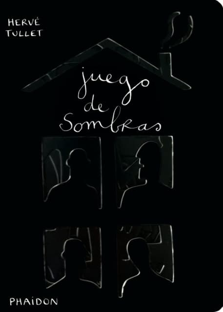 Juego de sombras
