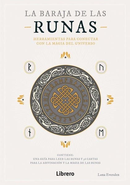 LA BARAJA DE LAS RUNAS