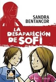 LA DESAPARICION DE SOFI