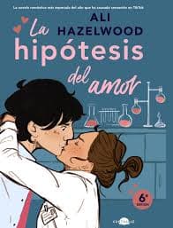 LA HIPOTESIS DEL AMOR (bolsillo)