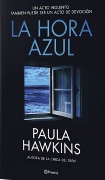 LA HORA AZUL