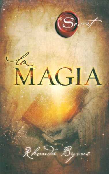 LA MAGIA