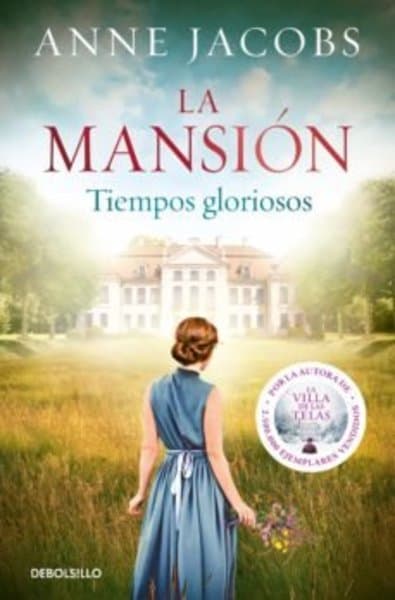 LA MANSION 1. TIEMPOS GLORIOSOS