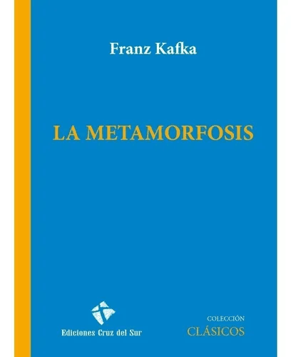 LA METAMORFOSIS