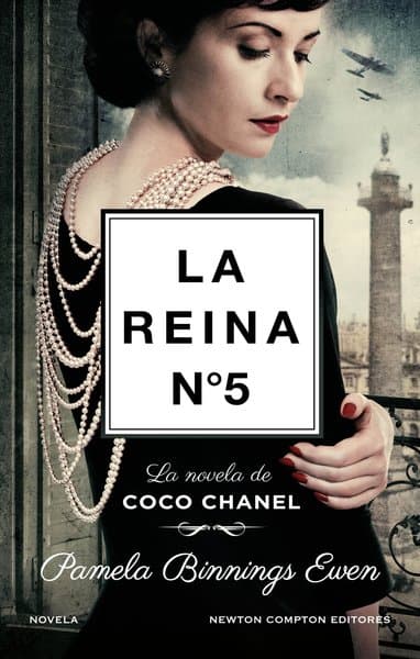 LA REINA N° 5