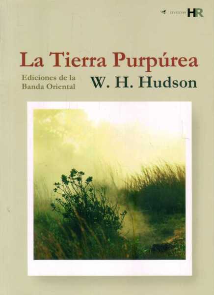 LA TIERRA PURPUREA