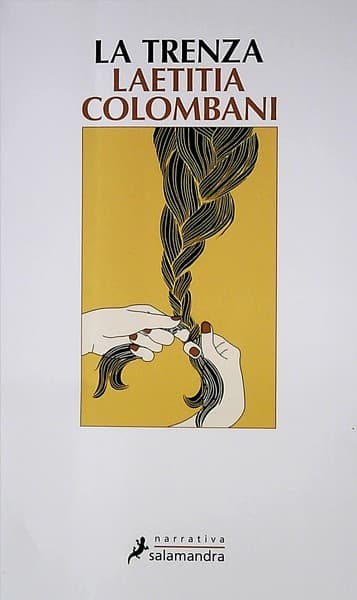 LA TRENZA
