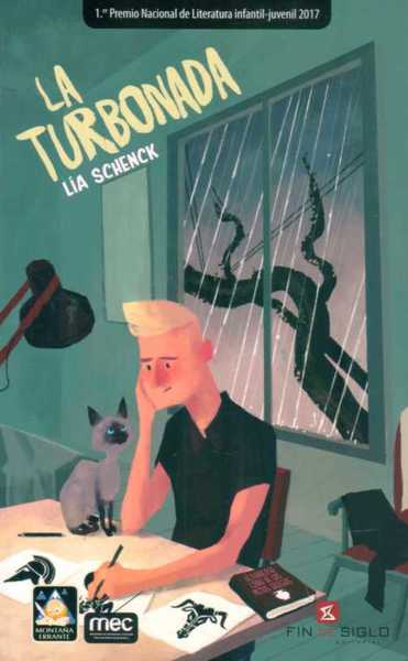 LA TURBONADA
