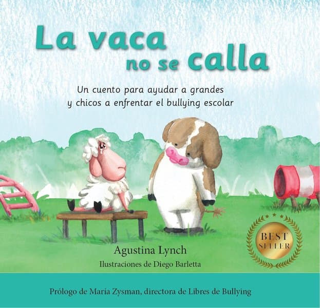 LA VACA NO SE CALLA