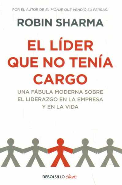 LIDER QUE NO TENIA CARGO, EL