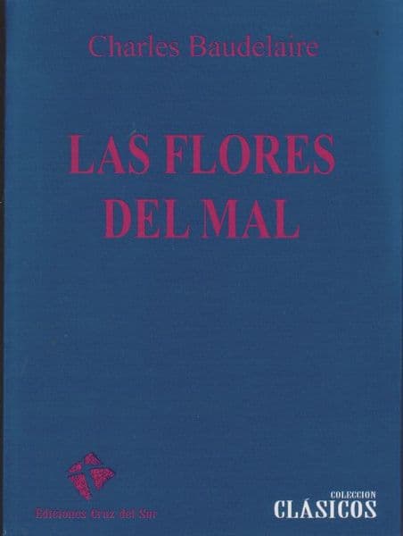 LAS FLORES DEL MAL