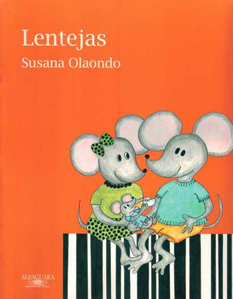 LENTEJAS