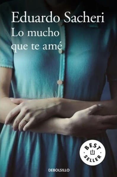 LO MUCHO QUE TE AME