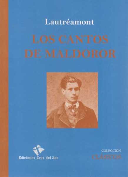 LOS CANTOS DE MALDOROR
