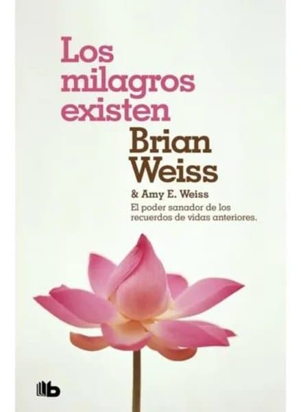 LOS MILAGROS EXISTEN