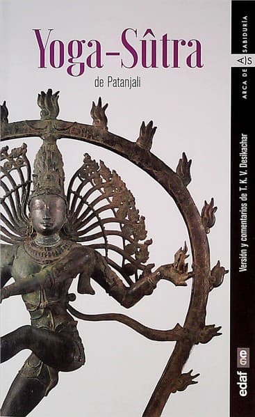 LOS YOGA - SUTRA DE PATANJALI