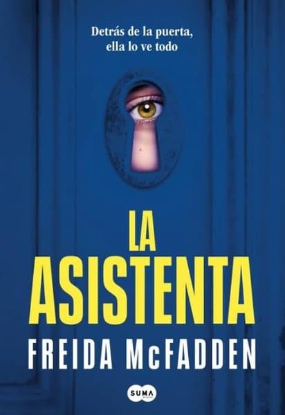 La Asistenta
