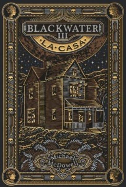 La casa