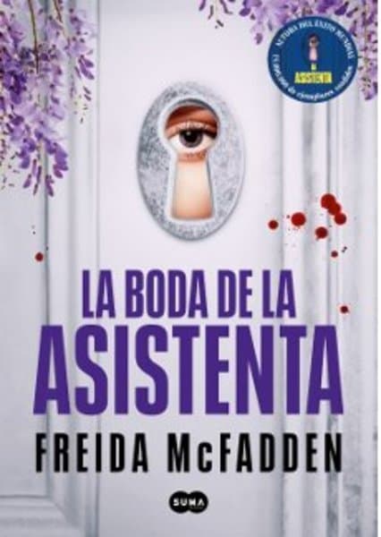 La boda de la asistenta