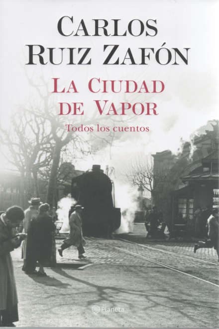 La ciudad de vapor