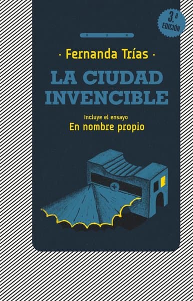 La ciudad Invencible