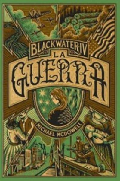 La guerra