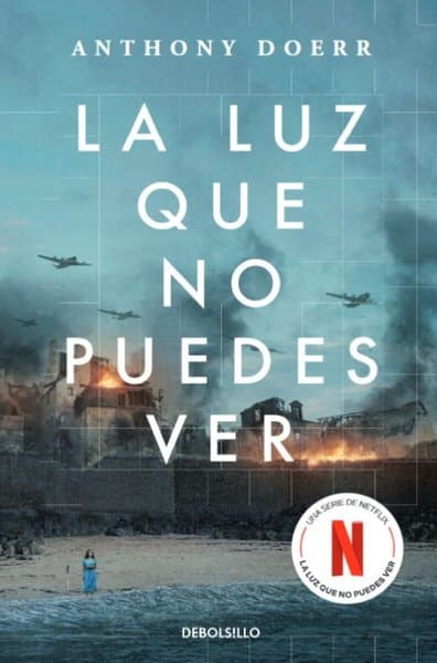 La luz que no puedes ver