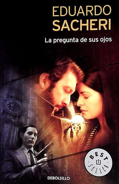 La pregunta de sus ojos