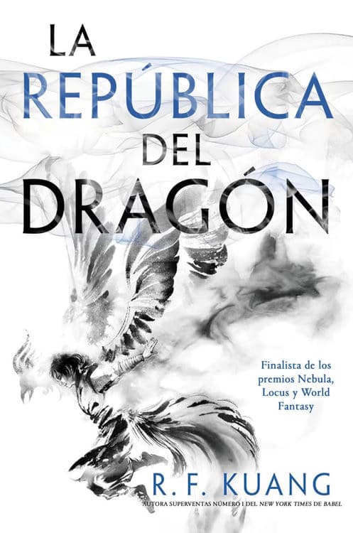La república del Dragón