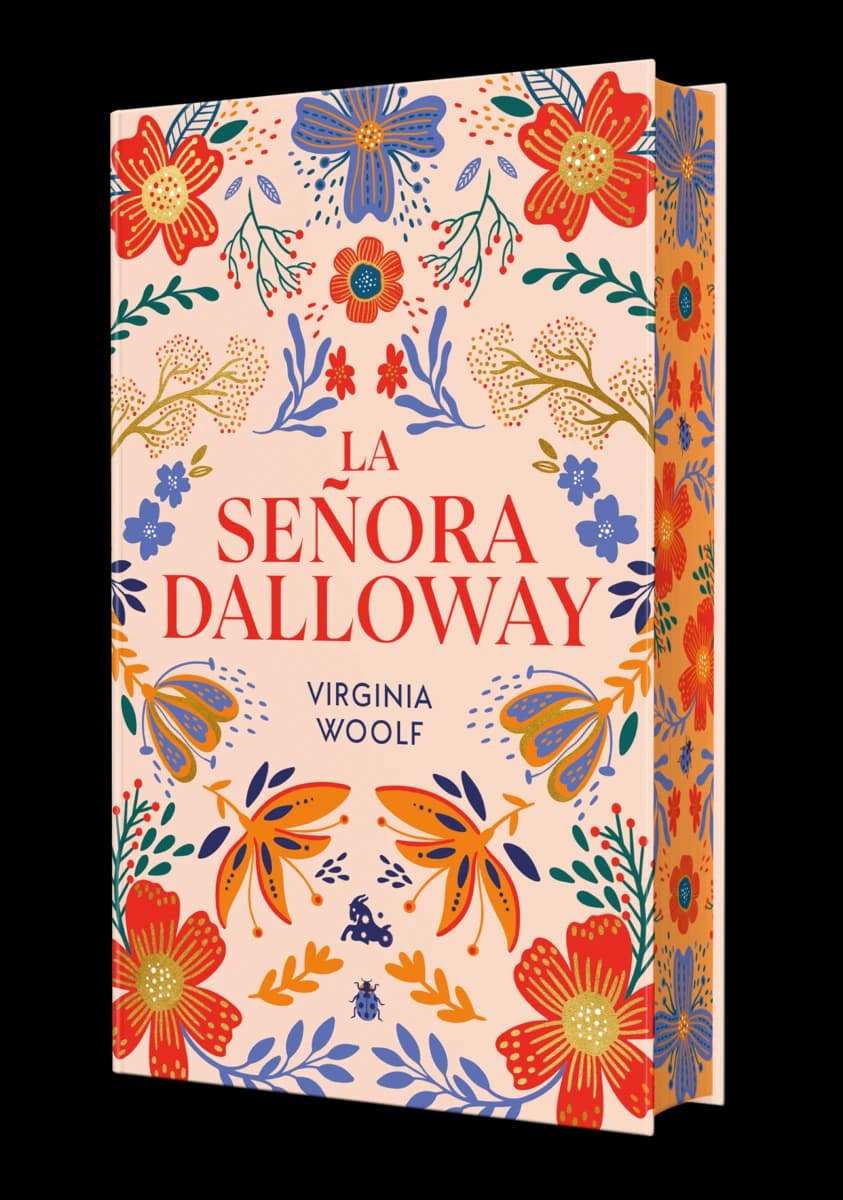 La señora Dalloway (Edición Especial)