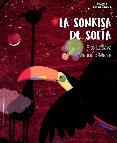 La sonrisa de Sofía