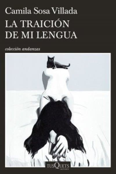 La traición de mi lengua