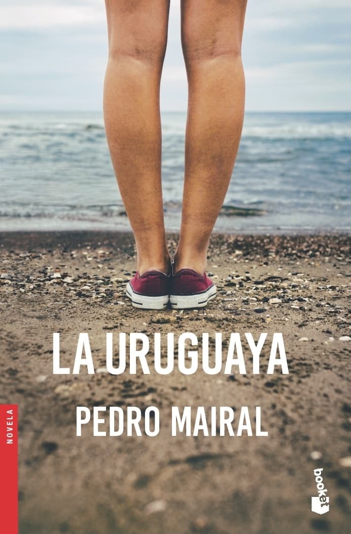 La uruguaya
