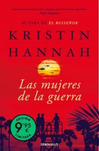 Las mujeres de la guerra