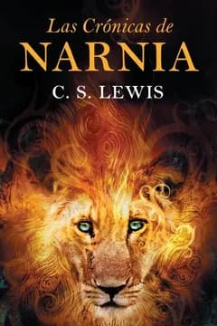Las crónicas de Narnia