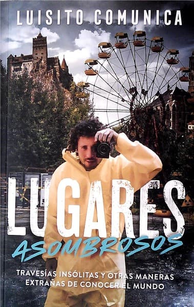 Lugares asombrosos