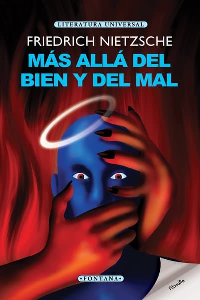 MAS ALLA DEL BIEN Y DEL MAL